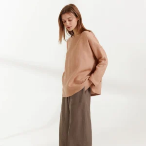 SIENNA – Basic Top